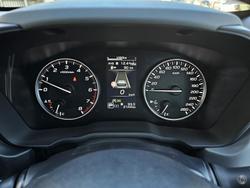 2025 Subaru Forester Touring S6 MY26 AWD Crystal White