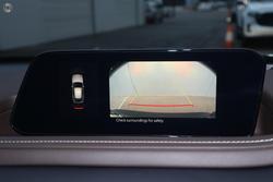 2025 Mazda CX-30 G20 Touring