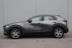 2025 Mazda CX-30 G20 Touring