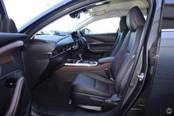 2025 Mazda CX-30 G20 Touring