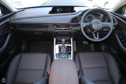 2025 Mazda CX-30 G20 Touring