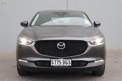 2025 Mazda CX-30 G20 Touring