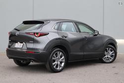 2025 Mazda CX-30 G20 Touring