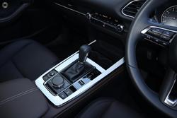 2025 Mazda CX-30 G20 Touring