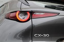 2025 Mazda CX-30 G20 Touring