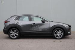 2025 Mazda CX-30 G20 Touring