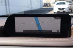 2025 Mazda CX-30 G20 Touring