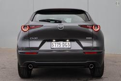2025 Mazda CX-30 G20 Touring