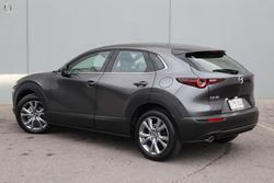 2025 Mazda CX-30 G20 Touring