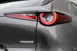 2025 Mazda CX-30 G20 Touring