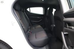 2025 Mazda 3 G20 Pure