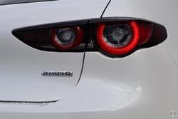 2025 Mazda 3 G20 Pure