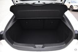 2025 Mazda 3 G20 Pure