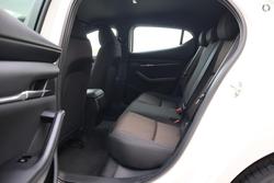 2025 Mazda 3 G20 Pure