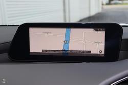 2025 Mazda 3 G20 Pure