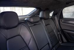 2021 Porsche Cayenne GTS