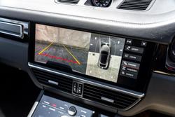 2021 Porsche Cayenne GTS