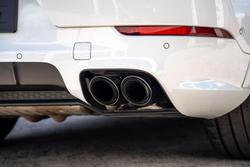 2021 Porsche Cayenne GTS