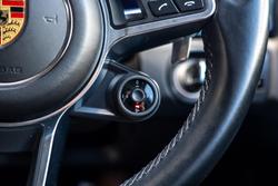 2021 Porsche Cayenne GTS