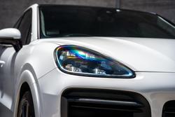 2021 Porsche Cayenne GTS