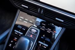 2021 Porsche Cayenne GTS