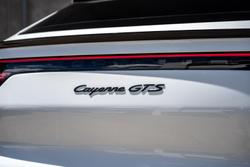 2021 Porsche Cayenne GTS