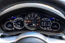 2021 Porsche Cayenne GTS