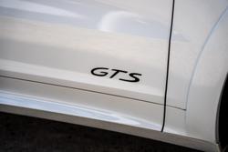 2021 Porsche Cayenne GTS