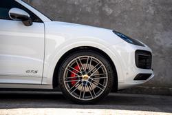 2021 Porsche Cayenne GTS