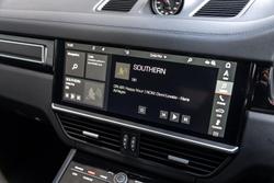 2021 Porsche Cayenne GTS