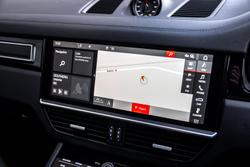 2021 Porsche Cayenne GTS