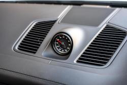 2021 Porsche Cayenne GTS