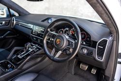 2021 Porsche Cayenne GTS