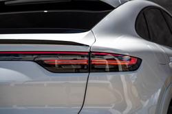 2021 Porsche Cayenne GTS