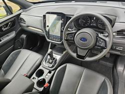 2025 Subaru Forester Touring S6 MY26 AWD River Rock