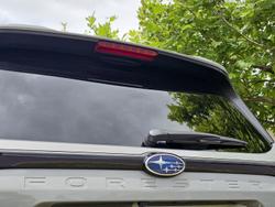 2025 Subaru Forester Touring S6 MY26 AWD River Rock