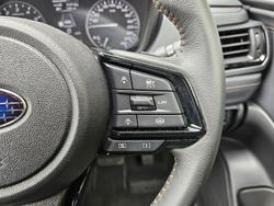 2025 Subaru Forester Touring S6 MY26 AWD River Rock