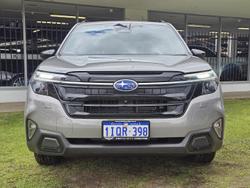 2025 Subaru Forester Touring S6 MY26 AWD River Rock