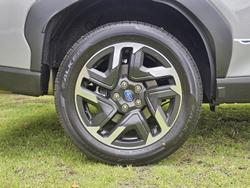 2025 Subaru Forester Touring S6 MY26 AWD River Rock