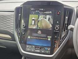 2025 Subaru Forester Touring S6 MY26 AWD River Rock