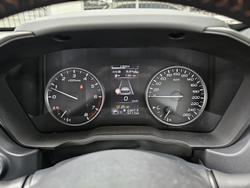 2025 Subaru Forester Touring S6 MY26 AWD River Rock