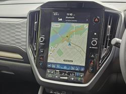 2025 Subaru Forester Touring S6 MY26 AWD River Rock