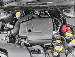 2025 Subaru Forester Touring S6 MY26 AWD River Rock