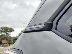 2025 Subaru Forester Touring S6 MY26 AWD River Rock