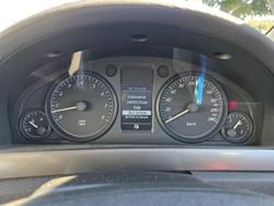 2009 Holden Commodore International VE MY09.5 GREY