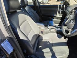 2009 Holden Commodore International VE MY09.5 GREY