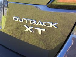 2025 Subaru Outback AWD Touring XT 6GEN MY25 AWD Magnetite Grey