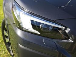 2025 Subaru Outback AWD Touring XT 6GEN MY25 AWD Magnetite Grey