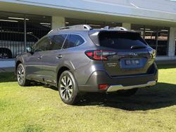 2025 Subaru Outback AWD Touring XT 6GEN MY25 AWD Magnetite Grey