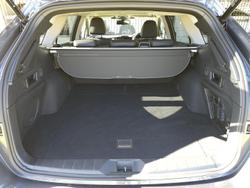 2025 Subaru Outback AWD Touring XT 6GEN MY25 AWD Magnetite Grey